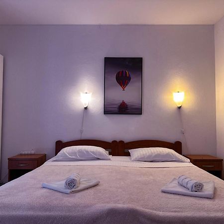 Apartment Toni Privlacka 32 Zadar Bagian luar foto