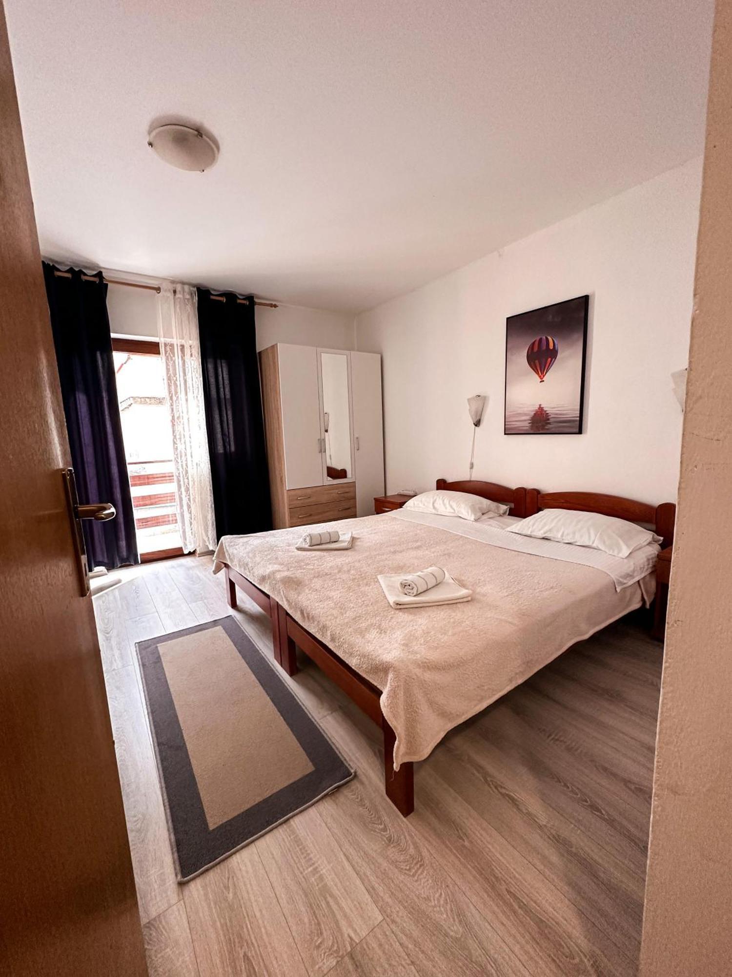 Apartment Toni Privlacka 32 Zadar Bagian luar foto