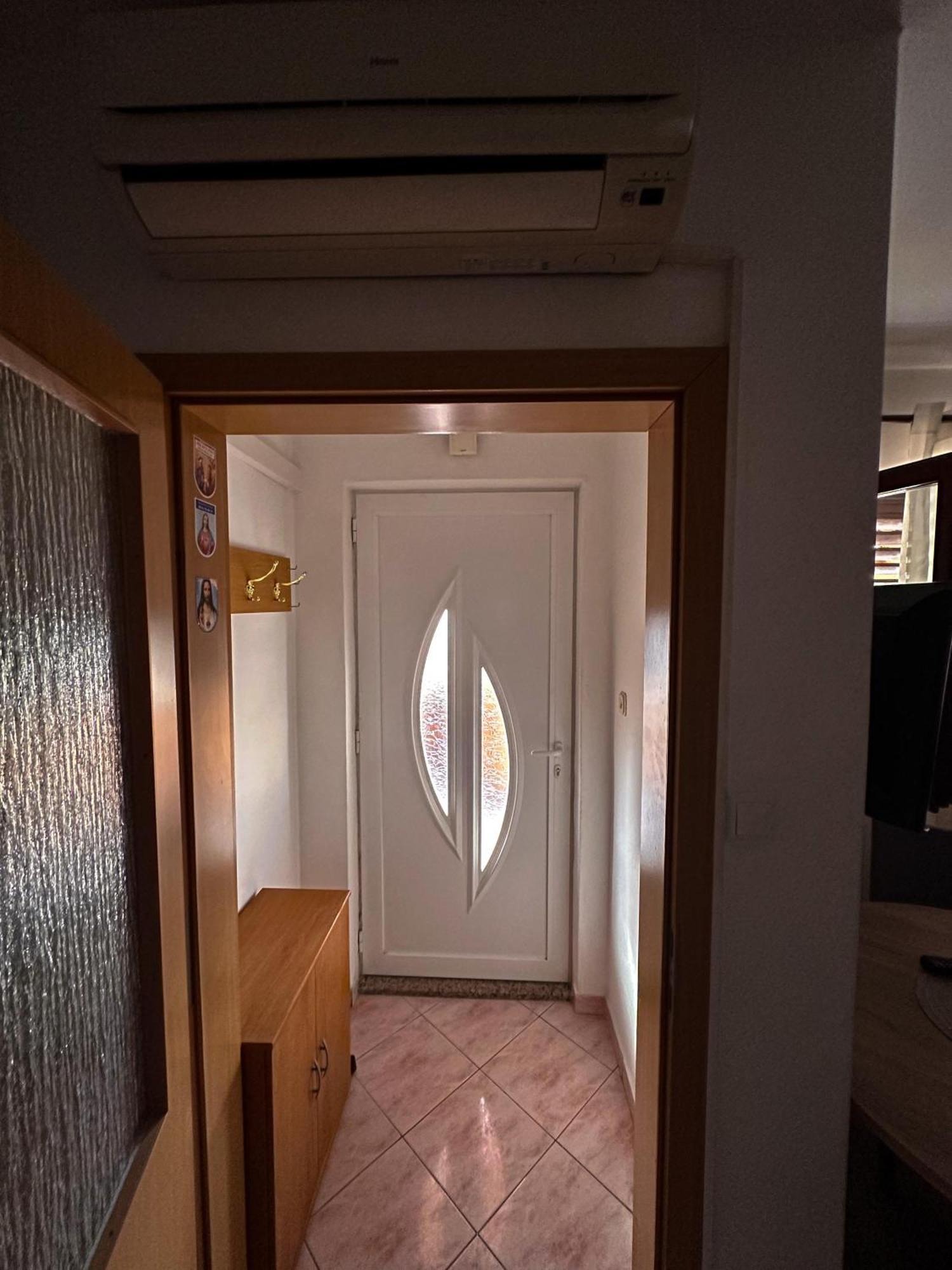 Apartment Toni Privlacka 32 Zadar Bagian luar foto
