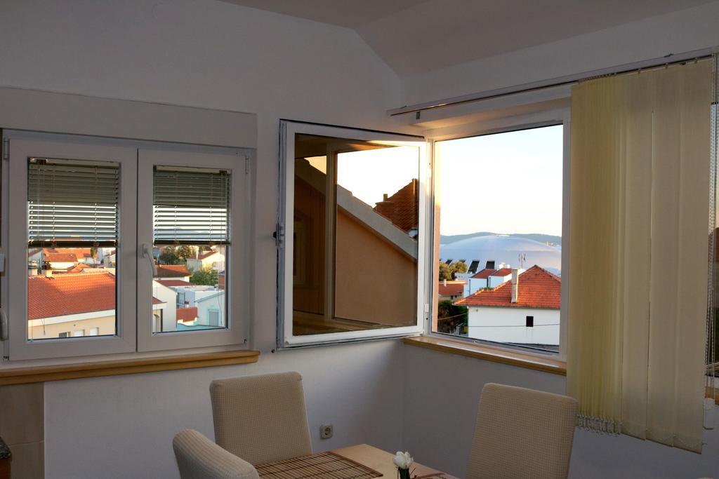 Apartment Toni Privlacka 32 Zadar Bagian luar foto
