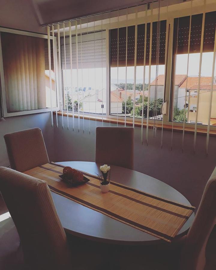 Apartment Toni Privlacka 32 Zadar Bagian luar foto