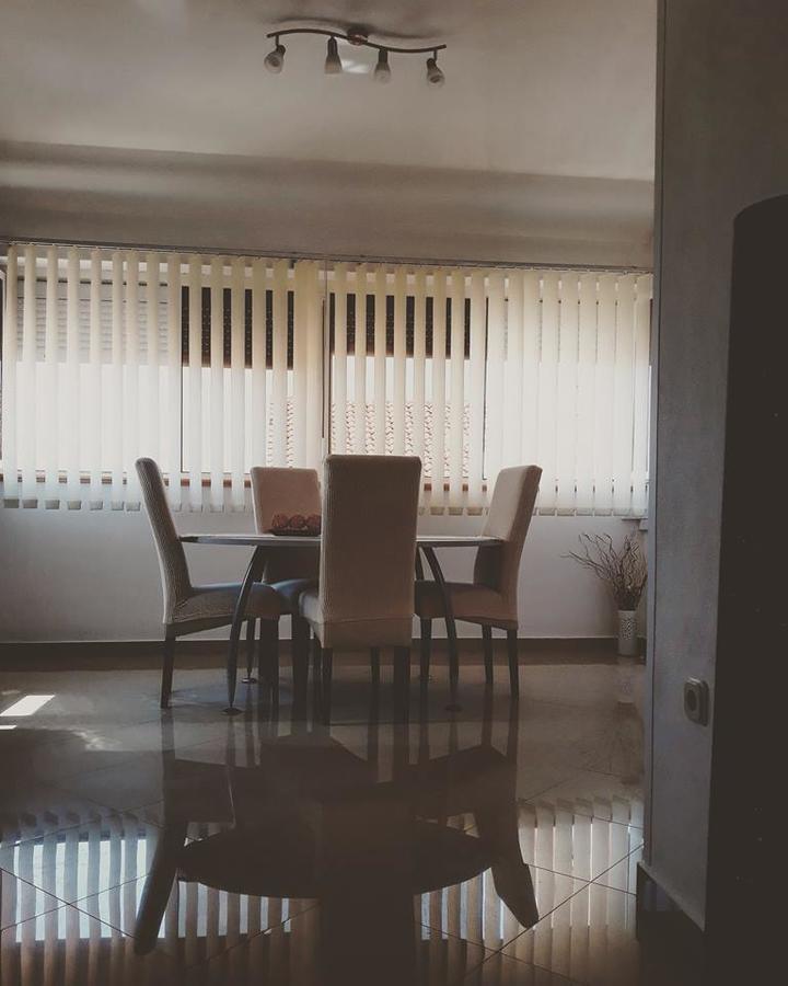 Apartment Toni Privlacka 32 Zadar Bagian luar foto